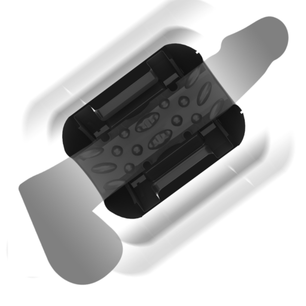 JAMYJOB CASSIAN MASTURBADOR VIBRADOR - Imagen 2