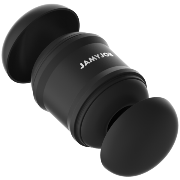 JAMYJOB CASSIAN MASTURBADOR VIBRADOR - Imagen 3