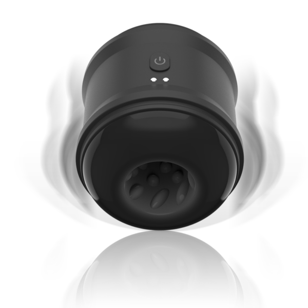 JAMYJOB CASSIAN MASTURBADOR VIBRADOR - Imagen 4