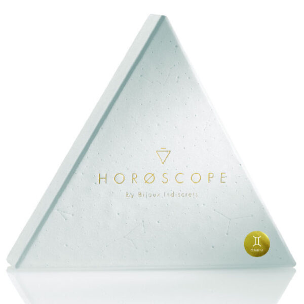BIJOUX INDISCRETS HOROSCOPE KIT  LEO
