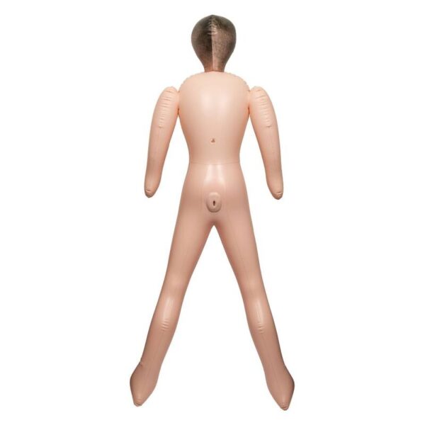 CALIFORNIA EXOTICS - PERSONAL TRAINER LOVE DOLL - Imagen 5