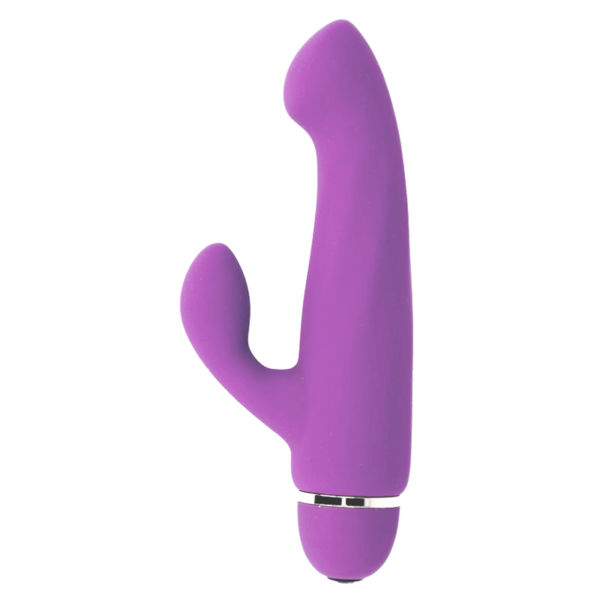 INTENSE BORAL 20 SPEEDS SILICONE LILA - Imagen 3