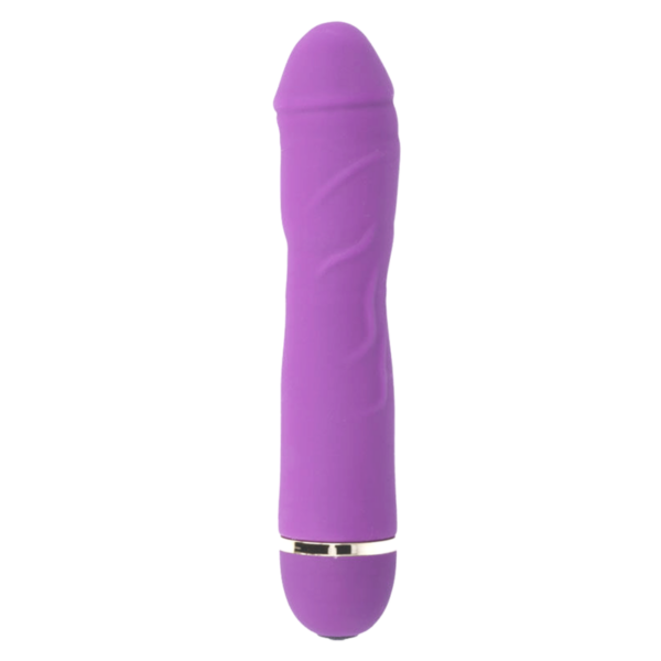 INTENSE AIRON 20 SPEEDS SILICONE LILA - Imagen 3