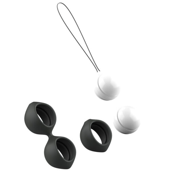 B SWISH - BFIT CLASSIC FLEX NEGRO 28 G. - Imagen 4