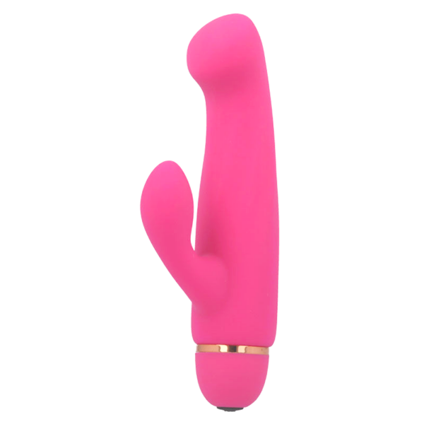 INTENSE BORAL 20 SPEEDS SILICONE ROSA - Imagen 3