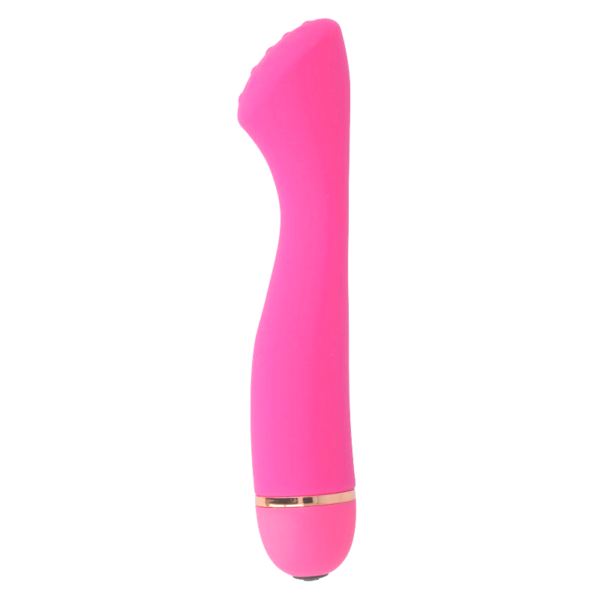 INTENSE LILO 20 SPEEDS SILICONE ROSA - Imagen 5