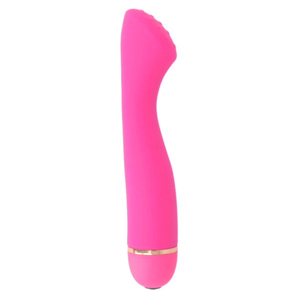 INTENSE LILO 20 SPEEDS SILICONE ROSA - Imagen 3