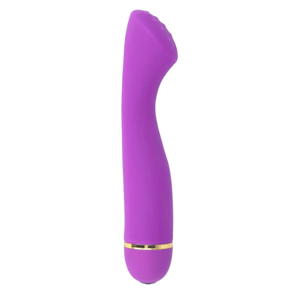 INTENSE LILO 20 SPEEDS SILICONE LILA - Imagen 3