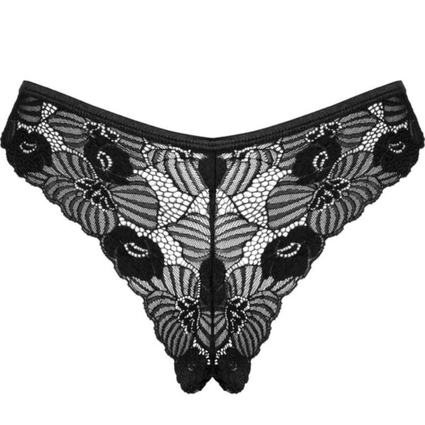 OBSESSIVE - SERENA LOVE PANTIES XS/S - Imagen 5