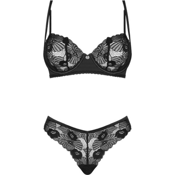 OBSESSIVE - SERENA LOVE 2-PCS SET XS/S - Imagen 3