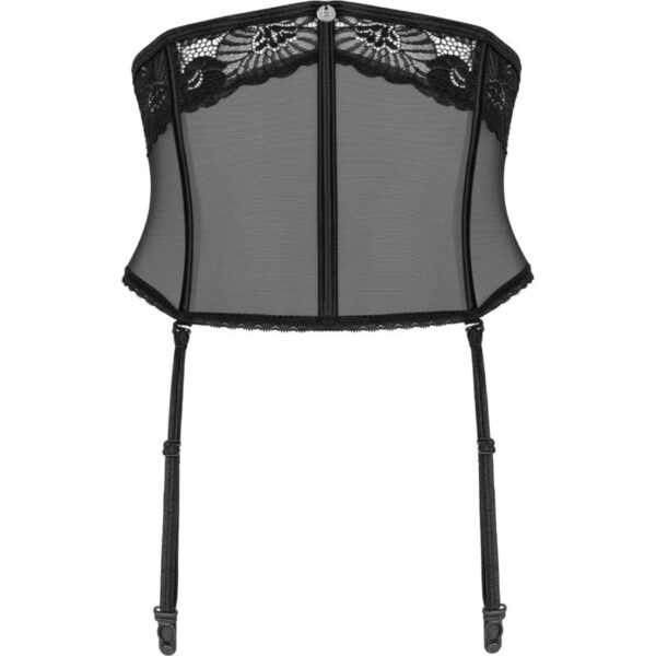 OBSESSIVE - SERENA LOVE LIGA BELT XS/S - Imagen 5