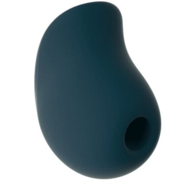 FUN FACTORY - MEA SUCCIONADOR DE CLITORIS PREMIUM VERDE - Imagen 2