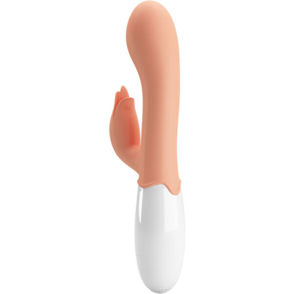 PRETTY LOVE - BLOODY MARY VIBRADOR CON ESTIMULADOR - Imagen 2