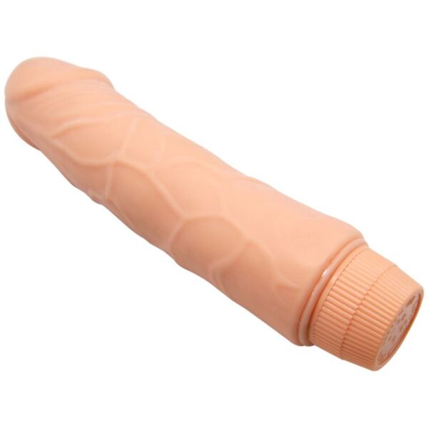 BAILE - BARBARA VIBRADOR REALISTICO 20 CM - Imagen 3
