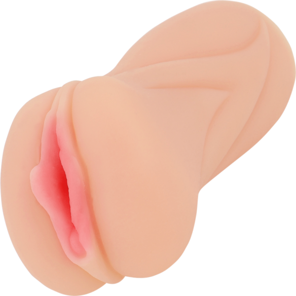 OHMAMA MASTURBADOR MASCULINO - VAGINA 3