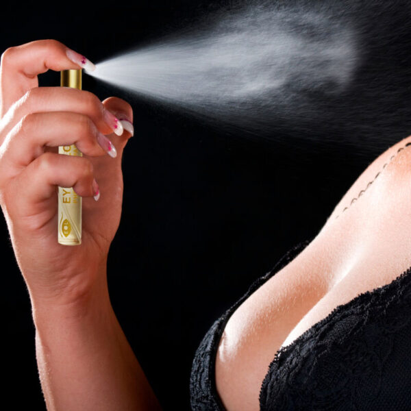 EYE OF LOVE - EOL PHR PERFUME FEROMONAS 10ML - AFTER DARK - Imagen 5