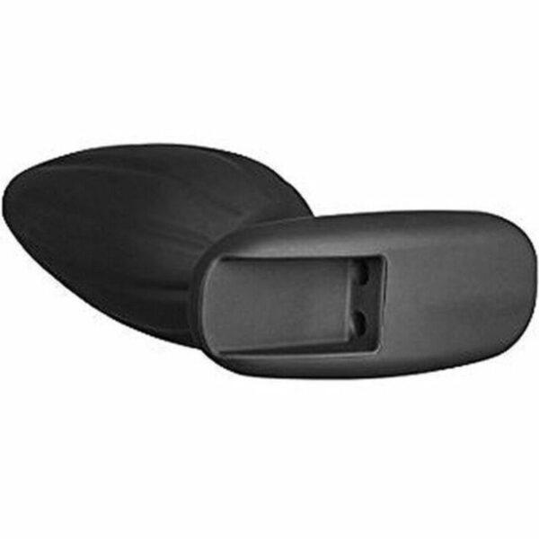 ELECTRASTIM SILICONE PLUG ANAL ROCKER BUTT LARGE - Imagen 3