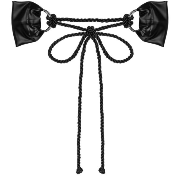 OBSESSIVE - CORDELLIS ESPOSAS TALLA ÚNICA - Imagen 2