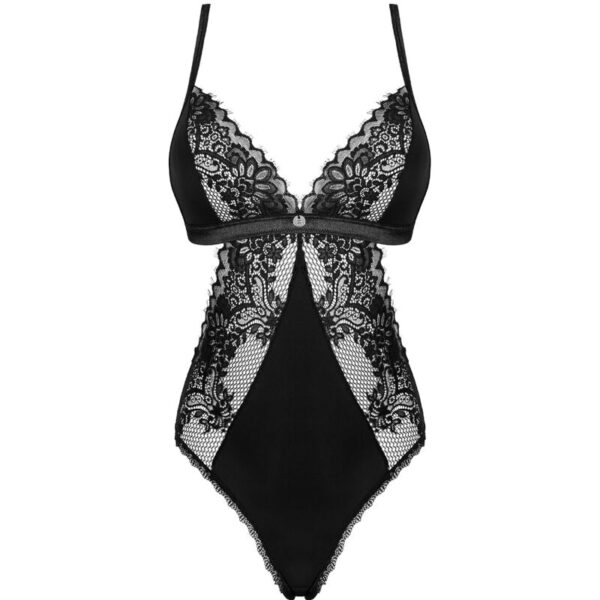 OBSESSIVE - MADERRIS TEDDY XS/S - Imagen 5