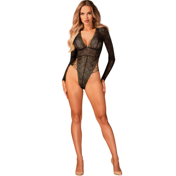 OBSESSIVE - MERLYS TEDDY XS/S - Imagen 2
