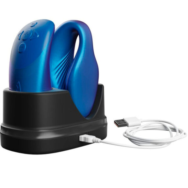 WE-VIBE - CHORUS COSMIC AZUL - Imagen 3