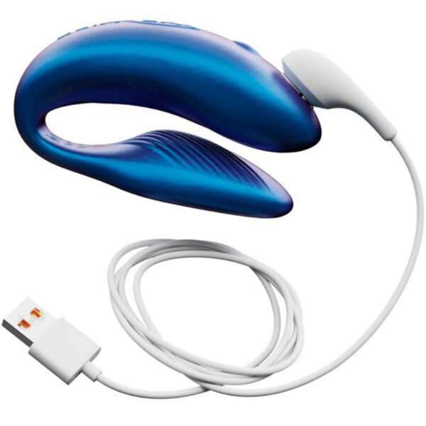 WE-VIBE - CHORUS COSMIC AZUL - Imagen 4