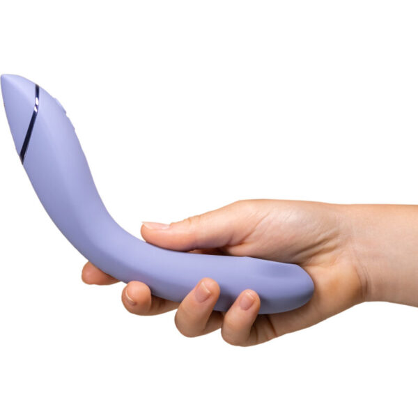 WOMANIZER - OG G-SPOT LILA - Imagen 3