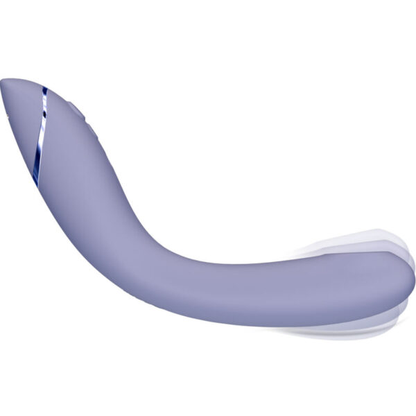WOMANIZER - OG G-SPOT LILA - Imagen 2