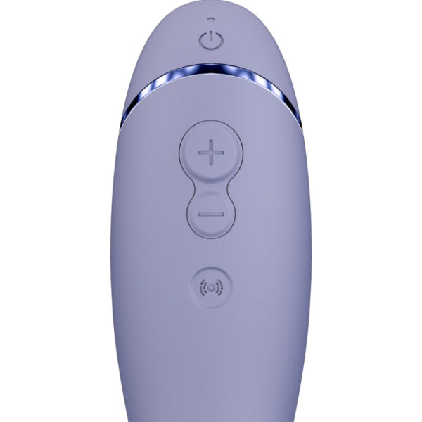 WOMANIZER - OG G-SPOT LILA - Imagen 4