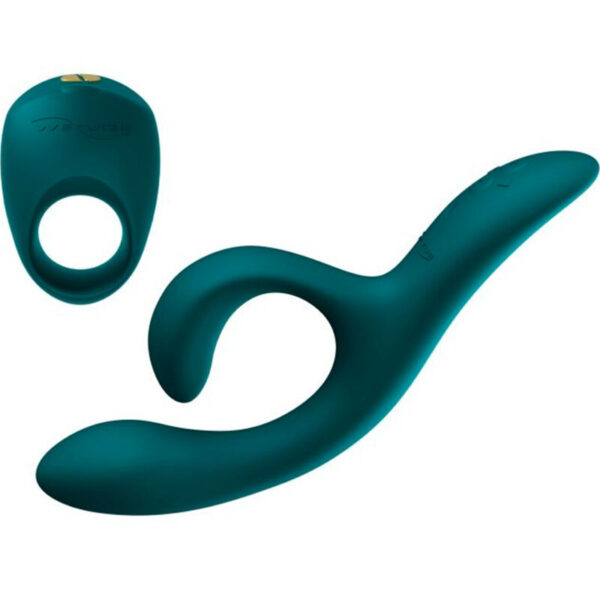 WE-VIBE - DATE NIGHT SET - Imagen 2