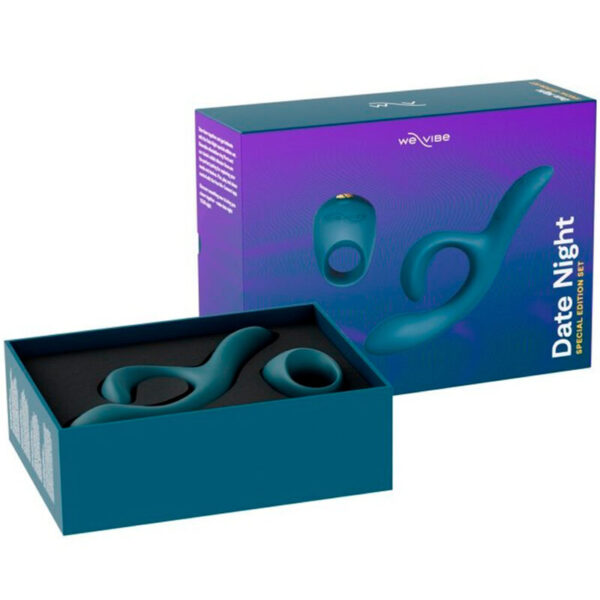 WE-VIBE - DATE NIGHT SET - Imagen 3