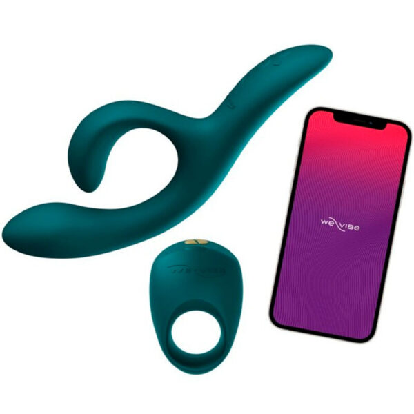 WE-VIBE - DATE NIGHT SET - Imagen 4