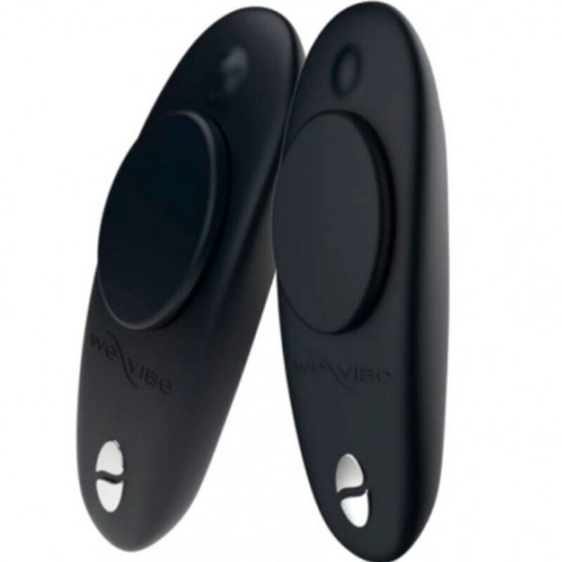 WE-VIBE - TEASE US SET MOXIE + MOXIE - Imagen 2