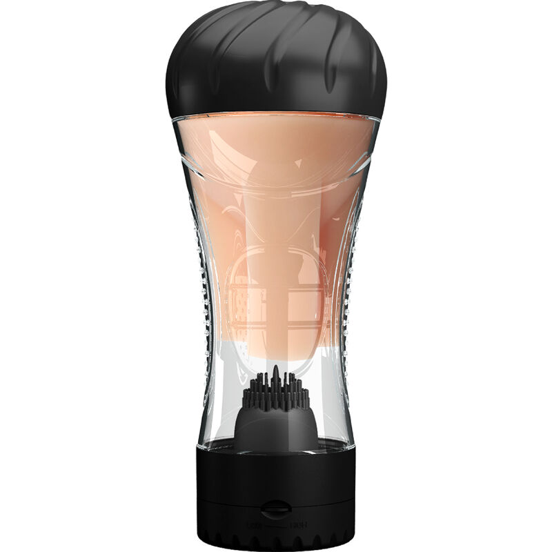 PRETTY LOVE - NAOMI VAGINA VIBRADORA - Imagen 2