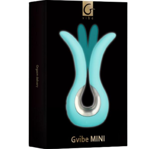 FUN TOYS GVIBE MINI TIFFANY MENTA - Imagen 5