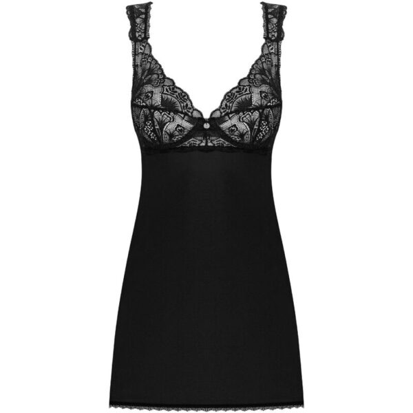 OBSESSIVE - DONNA DREAM BABYDOLL XS/S - Imagen 5