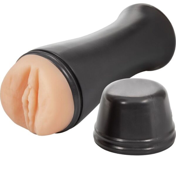PRIVATE - MASTURBADOR ORIGINAL VACUUM CUP TO GO - Imagen 3
