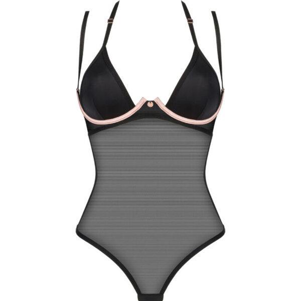 OBSESSIVE - SELINNE TEDDY XS/S - Imagen 5