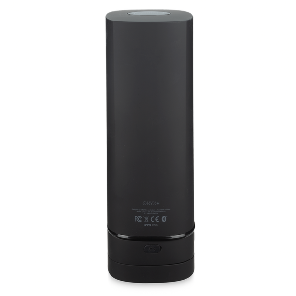 KIIROO  ONYX+ TELEDILDONIC MASTURBADOR CON SKIN TEXTURE - Imagen 4
