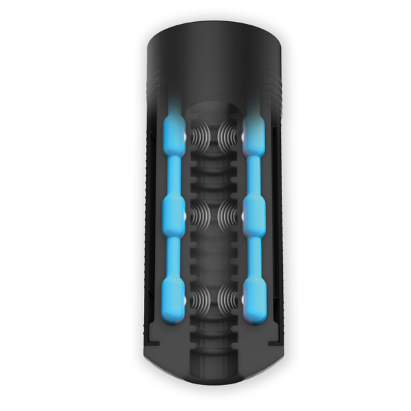 KIIROO MASTURBADOR TECNOLOGICO TITAN - Imagen 3