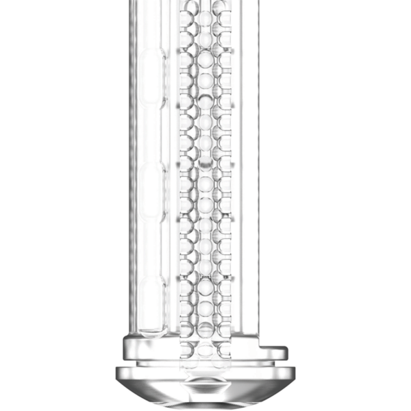 KIIROO TITAN FUNDA MASTURBADOR POWER + RENDIMIENTO - Imagen 3