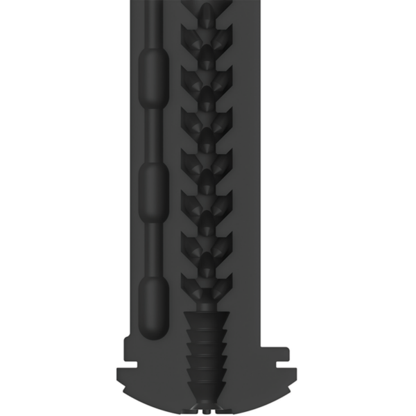 KIIROO TITAN FUNDA MASTURBADOR ANAL AJUSTE MAXIMO - Imagen 3