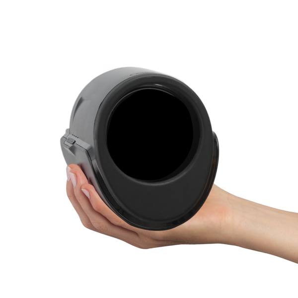 KIIROO - KEON MASTURBADOR INTERACTIVO (FEEL STROKER NO INCLUIDO) - Imagen 5