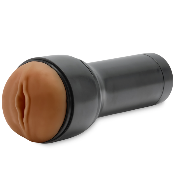 KIIROO FEEL STROKER MASTURBADOR ESTIMULADOR - MARRON - Imagen 2