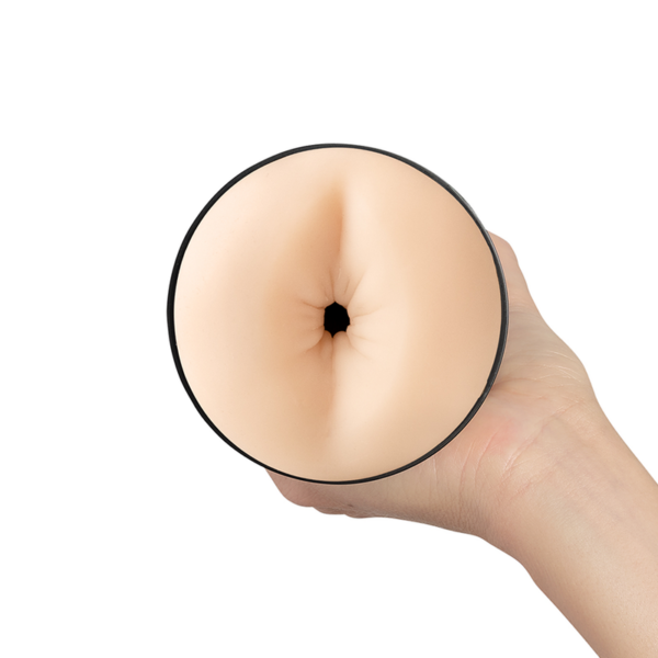 KIIROO FEEL STROKER GENERIC BUTT MASTURBADOR - PALE - Imagen 3