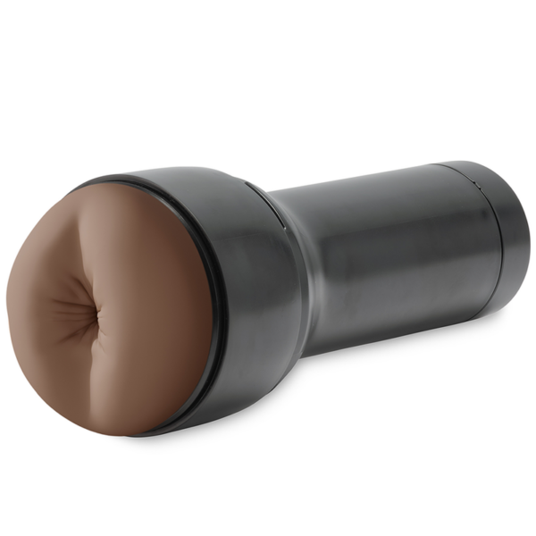 KIIROO FEEL STROKER GENERIC BUTT MASTURBADOR - MID BROWN - Imagen 2