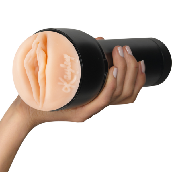 KIIROO - FEEL KAYLEY GUNNER BY KIIROO STARS COLLECTION STROKERS - Imagen 5