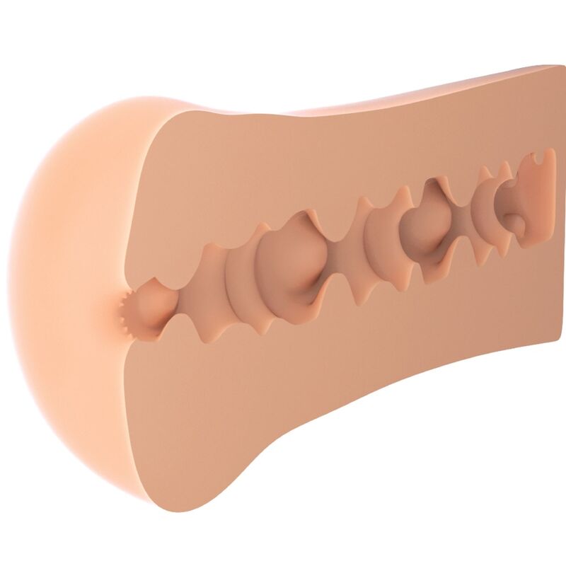 FETISH FANTASY EXTREME - MASTURBADOR REALISTICO ANO - Imagen 5