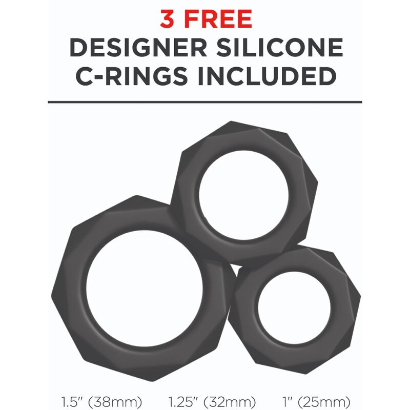 PDX ELITE - MASTURBADOR STROKER ULTIMATE MILKER VAGINA CON VOZ - Imagen 4