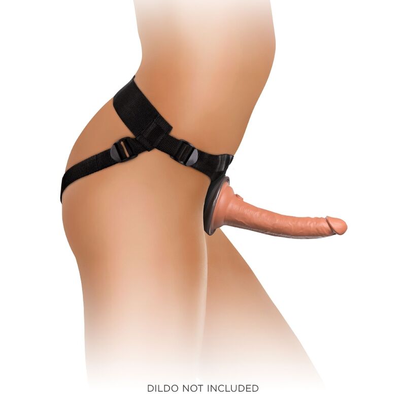 KING COCK ELITE - ARNES AJUSTABLE CONFORTABLE - Imagen 5